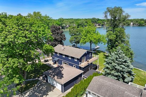 Tiny photo for 11835 218th Avenue, Bristol, WI 53104 (MLS # 12689359)