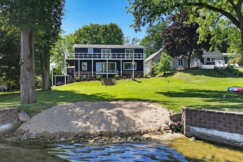 Photo of 11835 218th Avenue, Bristol, WI 53104 (MLS # 12689359)