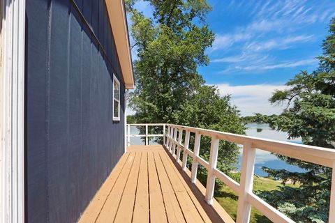 Tiny photo for 11835 218th Avenue, Bristol, WI 53104 (MLS # 12689359)