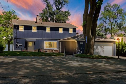 Tiny photo for 11835 218th Avenue, Bristol, WI 53104 (MLS # 12689359)