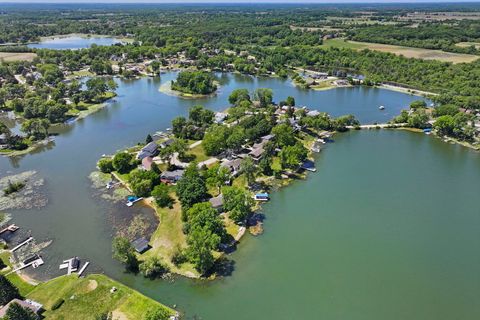 Tiny photo for 11835 218th Avenue, Bristol, WI 53104 (MLS # 12689359)
