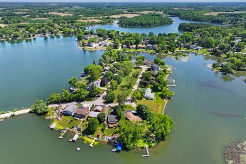 Tiny photo for 11835 218th Avenue, Bristol, WI 53104 (MLS # 12689359)