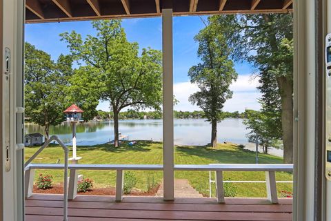Tiny photo for 11835 218th Avenue, Bristol, WI 53104 (MLS # 12689359)