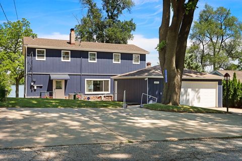 Tiny photo for 11835 218th Avenue, Bristol, WI 53104 (MLS # 12689359)