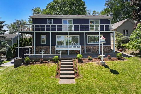 Tiny photo for 11835 218th Avenue, Bristol, WI 53104 (MLS # 12689359)
