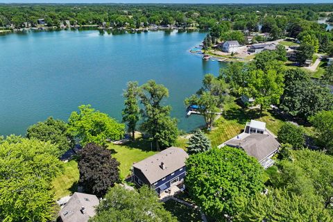 Tiny photo for 11835 218th Avenue, Bristol, WI 53104 (MLS # 12689359)