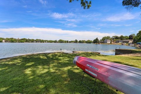 Tiny photo for 11835 218th Avenue, Bristol, WI 53104 (MLS # 12689359)