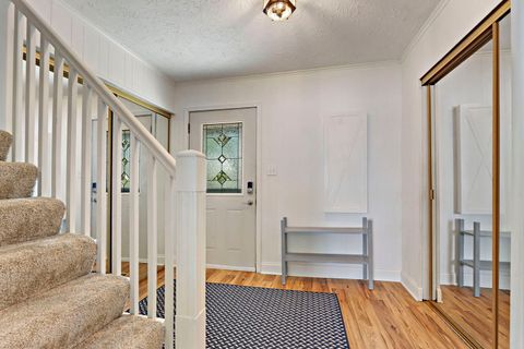 Tiny photo for 11835 218th Avenue, Bristol, WI 53104 (MLS # 12689359)