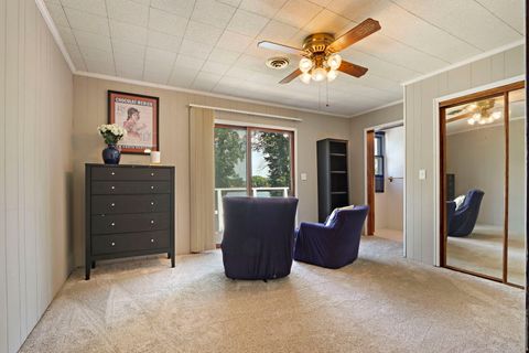 Tiny photo for 11835 218th Avenue, Bristol, WI 53104 (MLS # 12689359)