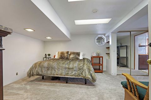 Tiny photo for 11835 218th Avenue, Bristol, WI 53104 (MLS # 12689359)