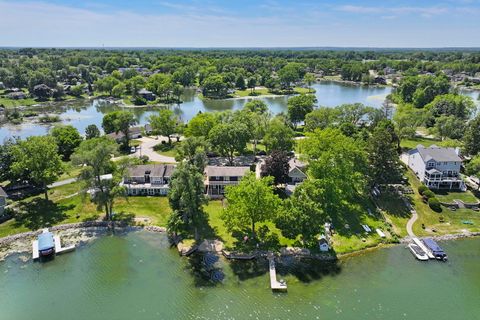 Tiny photo for 11835 218th Avenue, Bristol, WI 53104 (MLS # 12689359)