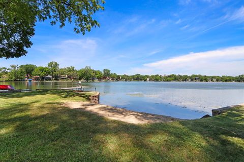Tiny photo for 11835 218th Avenue, Bristol, WI 53104 (MLS # 12689359)
