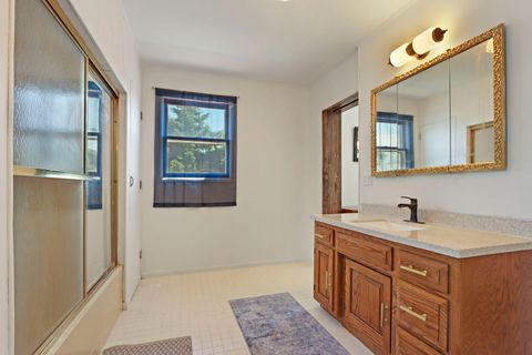 Tiny photo for 11835 218th Avenue, Bristol, WI 53104 (MLS # 12689359)