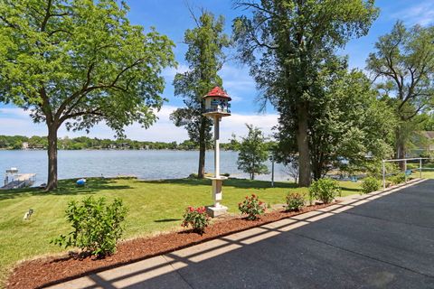Tiny photo for 11835 218th Avenue, Bristol, WI 53104 (MLS # 12689359)