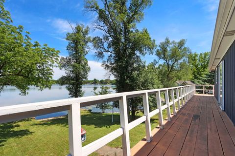 Tiny photo for 11835 218th Avenue, Bristol, WI 53104 (MLS # 12689359)