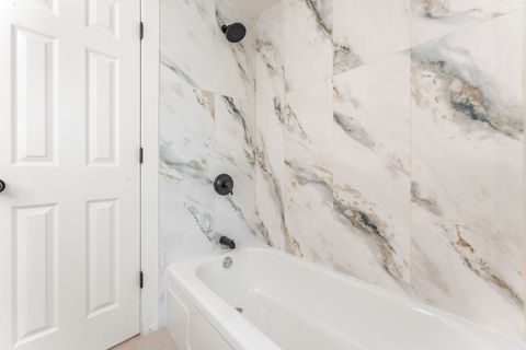 Tiny photo for 18241 Ridgewood Avenue, Lansing, IL 60438 (MLS # 12588243)