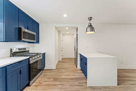 Tiny photo for 18241 Ridgewood Avenue, Lansing, IL 60438 (MLS # 12588243)