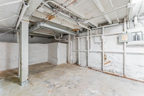 Tiny photo for 18241 Ridgewood Avenue, Lansing, IL 60438 (MLS # 12588243)