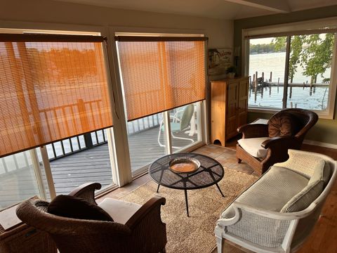 Tiny photo for 26253 W Spring Grove Road, Antioch, IL 60002 (MLS # 12519417)