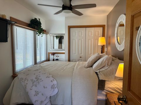 Tiny photo for 26253 W Spring Grove Road, Antioch, IL 60002 (MLS # 12519417)