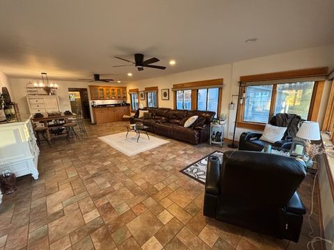 Tiny photo for 26253 W Spring Grove Road, Antioch, IL 60002 (MLS # 12519417)