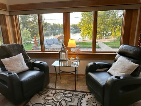 Tiny photo for 26253 W Spring Grove Road, Antioch, IL 60002 (MLS # 12519417)