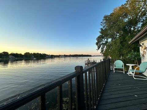 Tiny photo for 26253 W Spring Grove Road, Antioch, IL 60002 (MLS # 12519417)