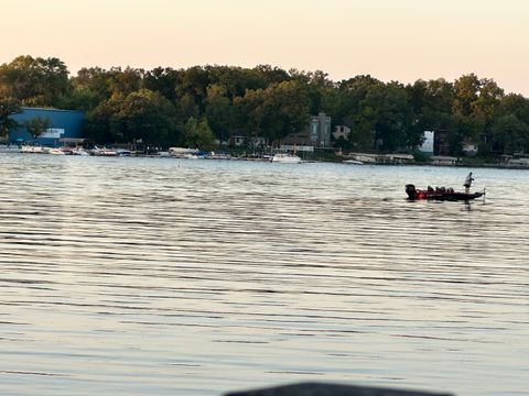 Tiny photo for 26253 W Spring Grove Road, Antioch, IL 60002 (MLS # 12519417)