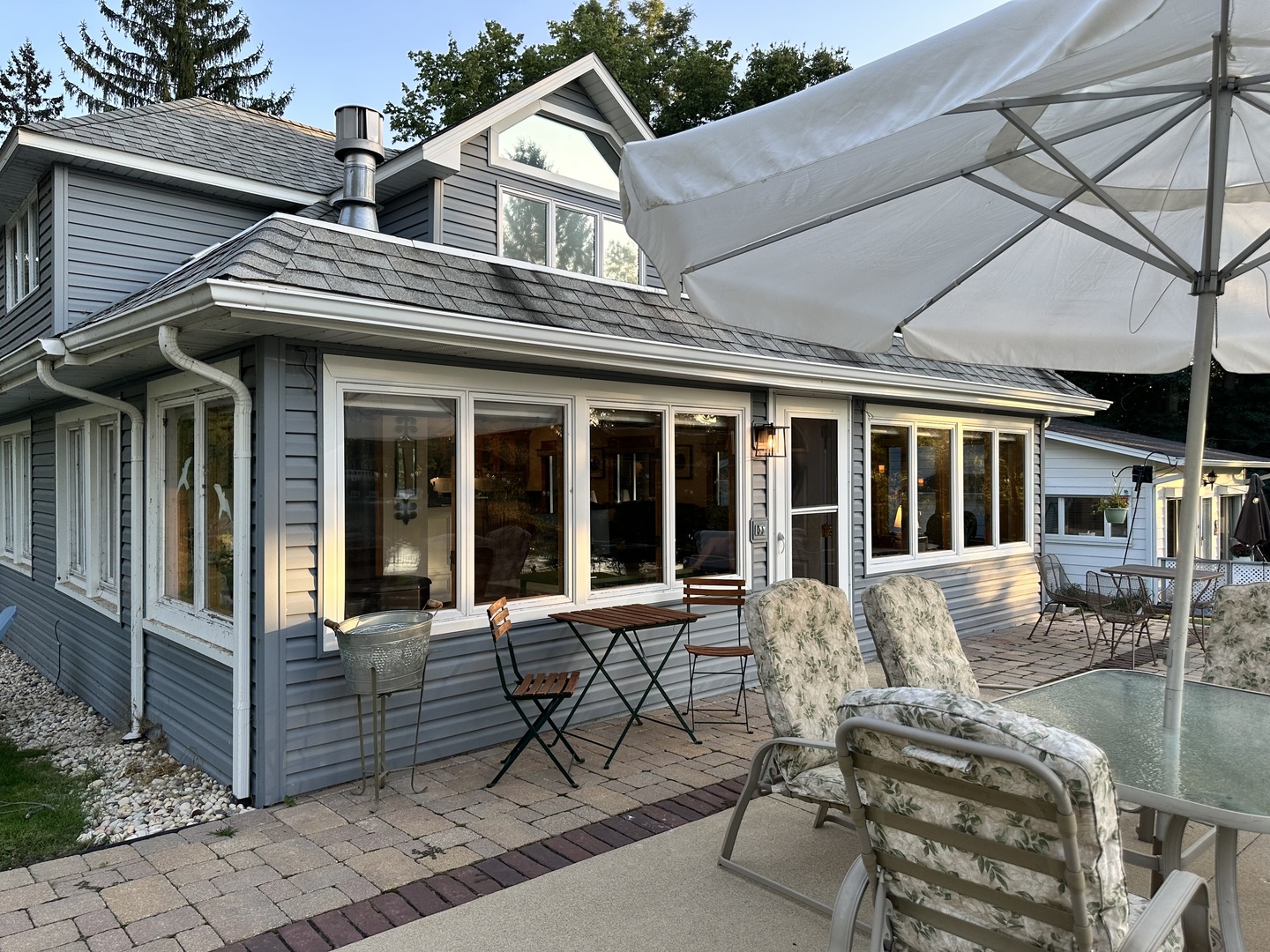 26253 W Spring Grove Road