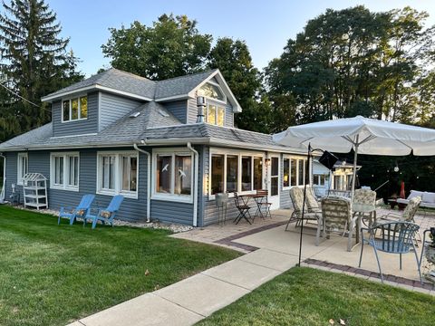 26253 W Spring Grove Road Antioch IL 60002