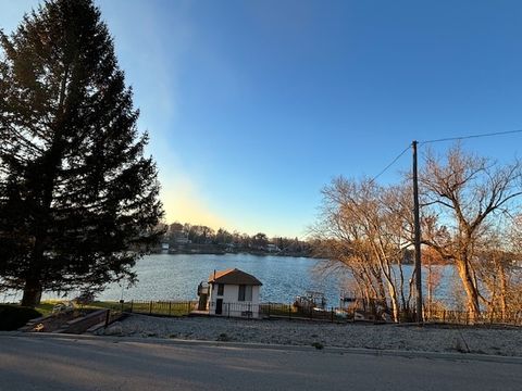 Tiny photo for 26253 W Spring Grove Road, Antioch, IL 60002 (MLS # 12519417)