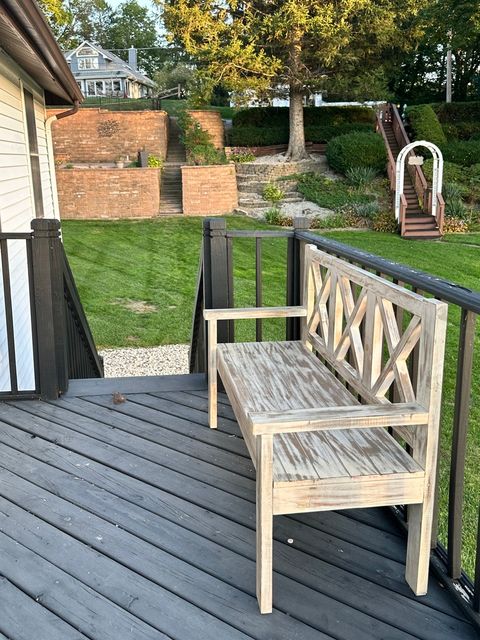 Tiny photo for 26253 W Spring Grove Road, Antioch, IL 60002 (MLS # 12519417)