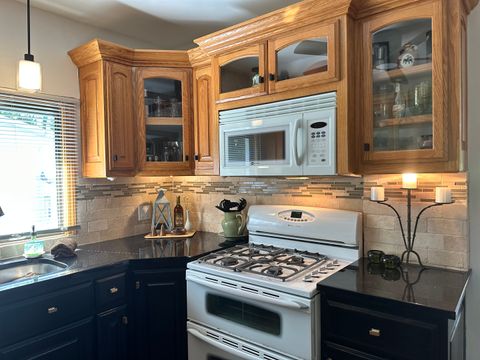 Tiny photo for 26253 W Spring Grove Road, Antioch, IL 60002 (MLS # 12519417)