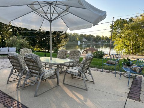 Tiny photo for 26253 W Spring Grove Road, Antioch, IL 60002 (MLS # 12519417)