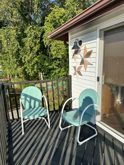 Tiny photo for 26253 W Spring Grove Road, Antioch, IL 60002 (MLS # 12519417)