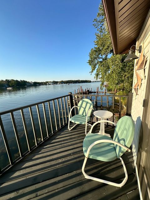 Tiny photo for 26253 W Spring Grove Road, Antioch, IL 60002 (MLS # 12519417)