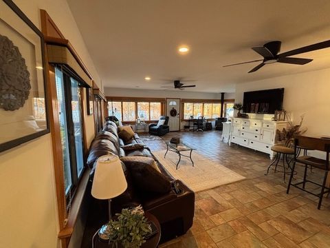 Tiny photo for 26253 W Spring Grove Road, Antioch, IL 60002 (MLS # 12519417)