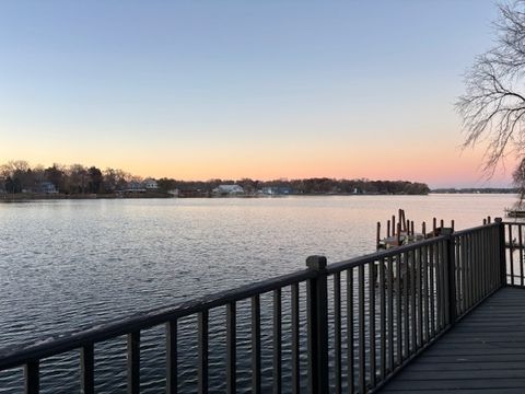 Tiny photo for 26253 W Spring Grove Road, Antioch, IL 60002 (MLS # 12519417)