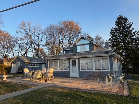 Tiny photo for 26253 W Spring Grove Road, Antioch, IL 60002 (MLS # 12519417)