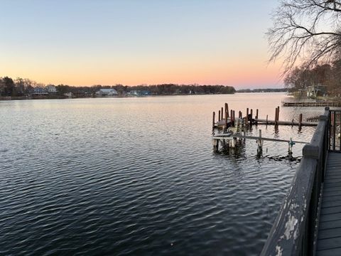 Tiny photo for 26253 W Spring Grove Road, Antioch, IL 60002 (MLS # 12519417)