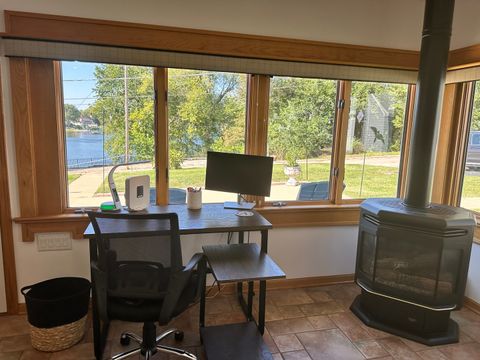 Tiny photo for 26253 W Spring Grove Road, Antioch, IL 60002 (MLS # 12519417)