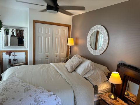 Tiny photo for 26253 W Spring Grove Road, Antioch, IL 60002 (MLS # 12519417)