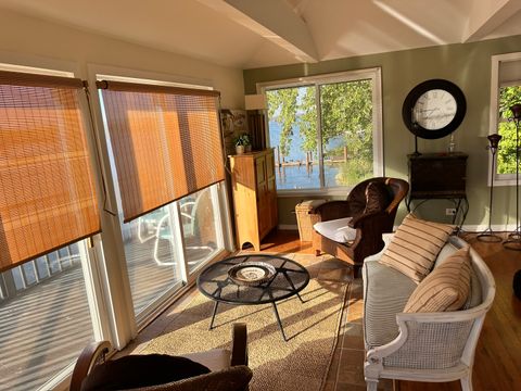 Tiny photo for 26253 W Spring Grove Road, Antioch, IL 60002 (MLS # 12519417)