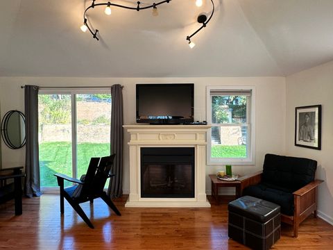 Tiny photo for 26253 W Spring Grove Road, Antioch, IL 60002 (MLS # 12519417)