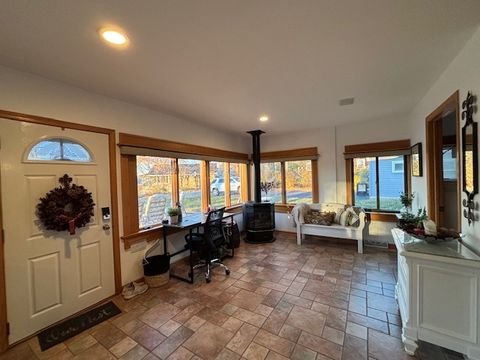 Tiny photo for 26253 W Spring Grove Road, Antioch, IL 60002 (MLS # 12519417)