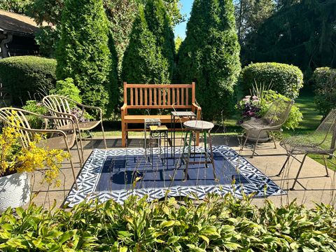 Tiny photo for 26253 W Spring Grove Road, Antioch, IL 60002 (MLS # 12519417)