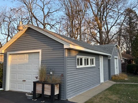 Tiny photo for 26253 W Spring Grove Road, Antioch, IL 60002 (MLS # 12519417)