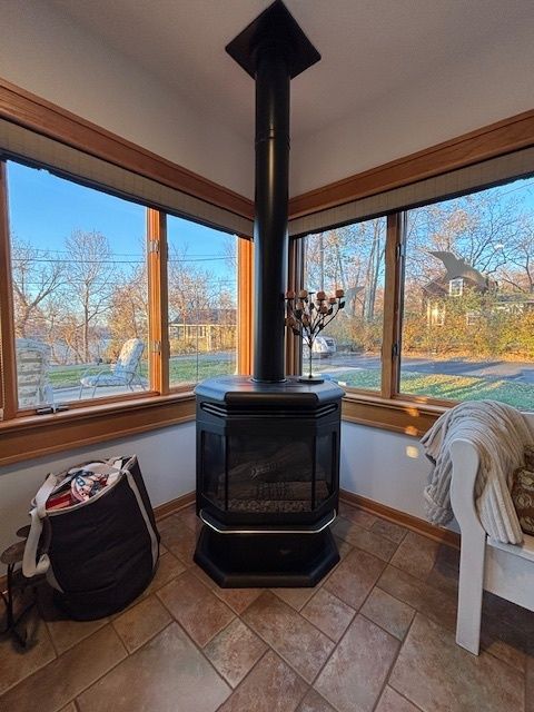 Tiny photo for 26253 W Spring Grove Road, Antioch, IL 60002 (MLS # 12519417)