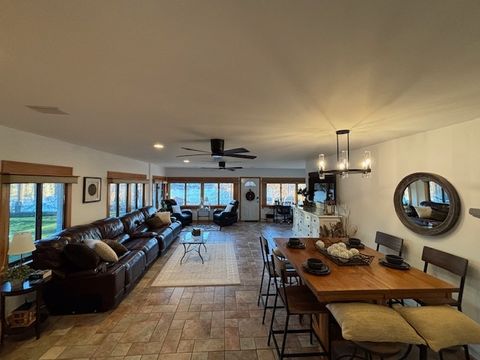 Tiny photo for 26253 W Spring Grove Road, Antioch, IL 60002 (MLS # 12519417)