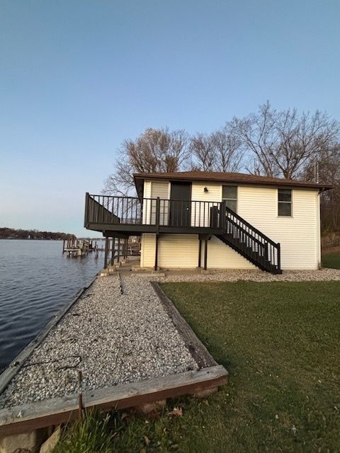 Tiny photo for 26253 W Spring Grove Road, Antioch, IL 60002 (MLS # 12519417)